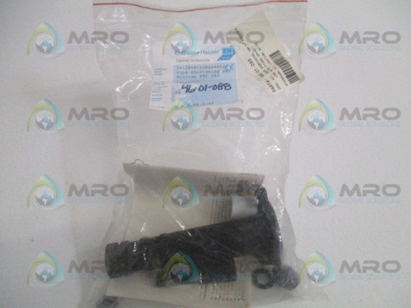 ENDRESS+HAUSER FTC262 52005918 ROPE SHORTENING SET  NSMP