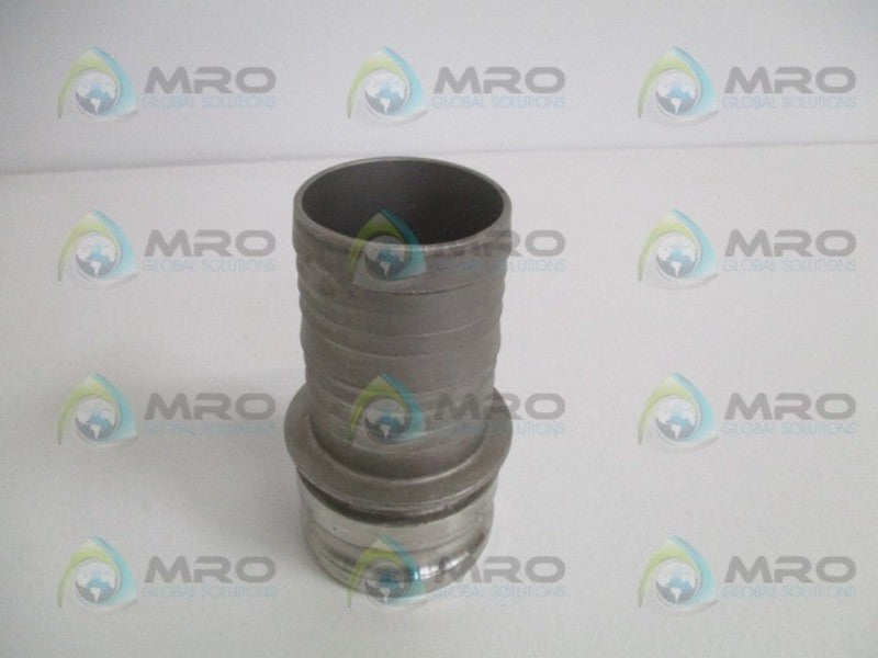 DIXON 300E MALE ADAPTER  NSNP