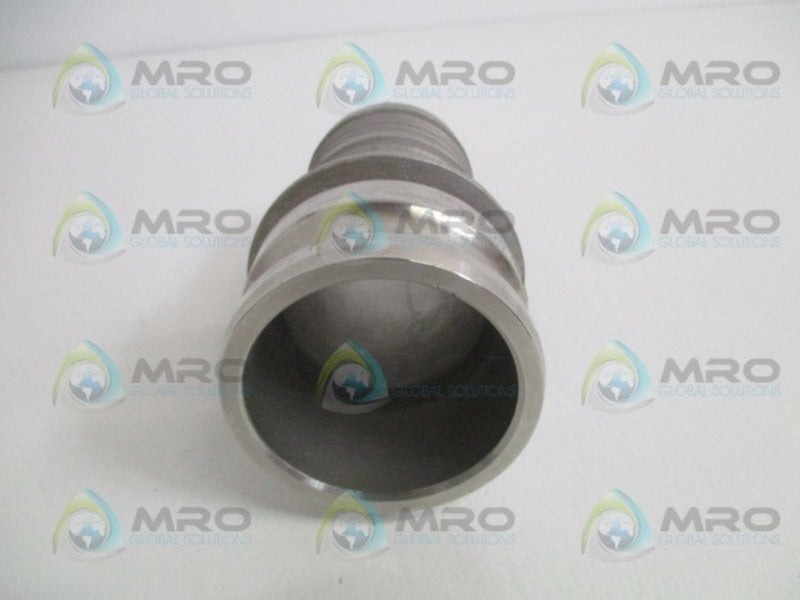 DIXON 300E MALE ADAPTER  NSNP