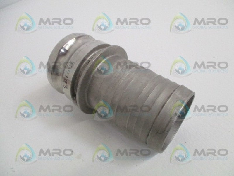 DIXON 300E MALE ADAPTER  NSNP