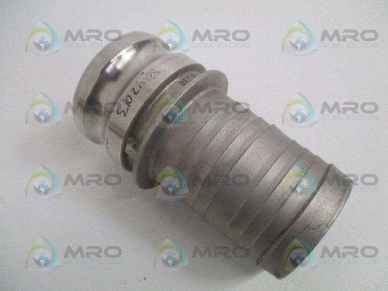 DIXON 300E MALE ADAPTER  NSNP