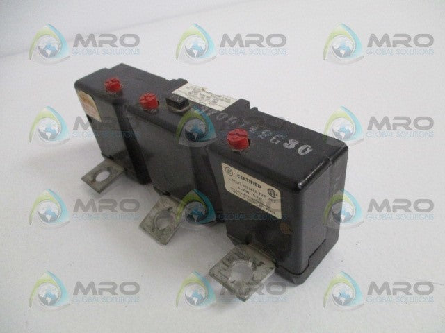 WESTINGHOUSE HLA3300T TRIP UNIT 300A *USED*