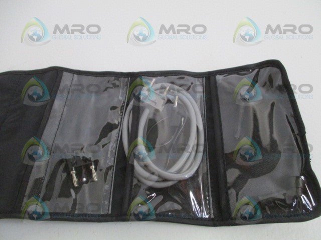 INDUSTRIAL MRO A900529-00014 HART TEST LEAD KIT *NEW NO BOX*