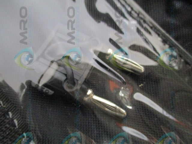INDUSTRIAL MRO A900529-00014 HART TEST LEAD KIT *NEW NO BOX*