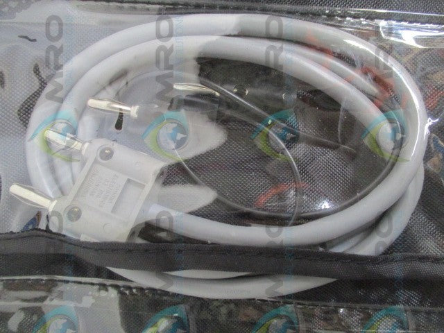 INDUSTRIAL MRO A900529-00014 HART TEST LEAD KIT *NEW NO BOX*