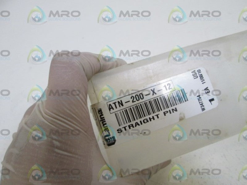 LAMINA ATN-200-X-12 NSMP