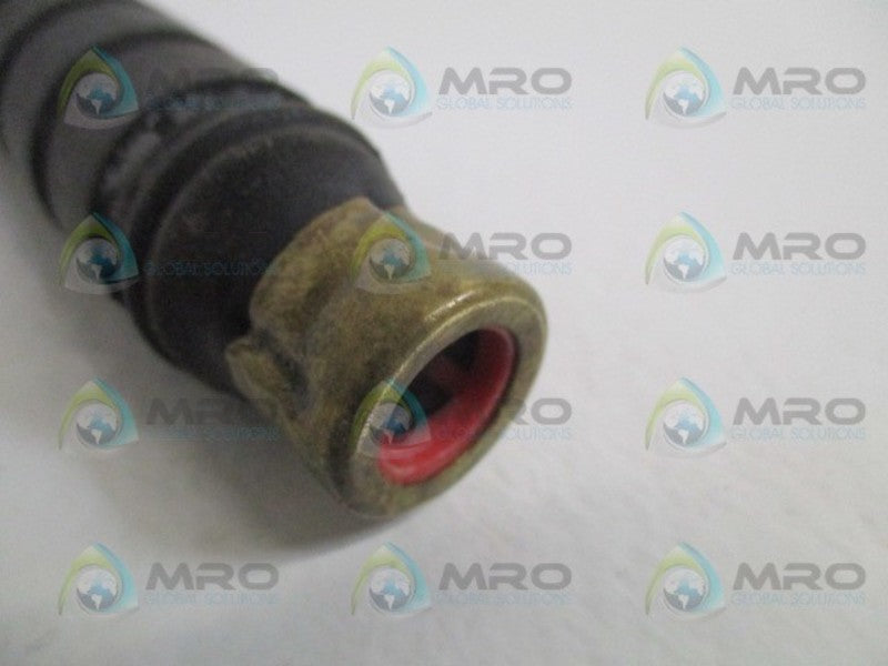 SAFE-T-SEAL TP122 PNEUMATIC HYDRUALIC TEST PLUG *USED*
