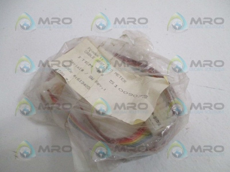 INDUSTRIAL MRO 51009073 CABLE ASSEMBLY *NEW NO BOX*