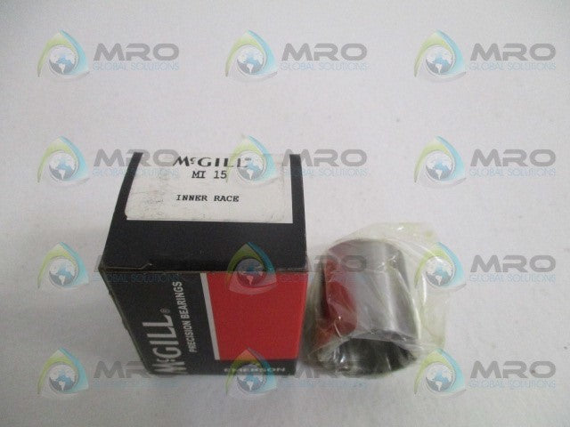 MCGILL MI15 INNER RACE *NEW IN BOX*