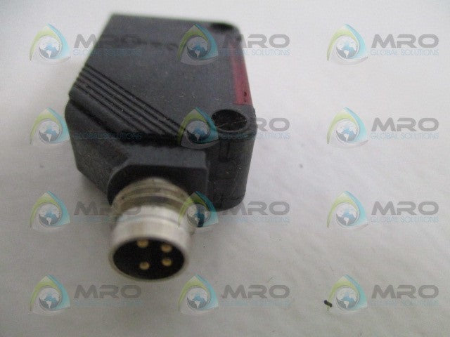 OMRON E3Z-R86 PHOTOELECTRIC SWITCH *USED*