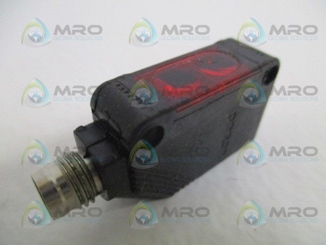OMRON E3Z-R86 PHOTOELECTRIC SWITCH *USED*