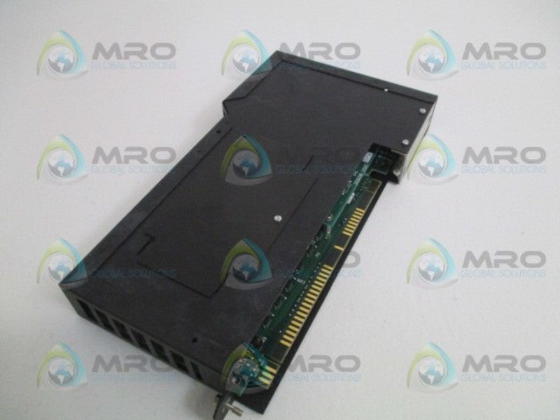 SQUARE D SY/MAX 8030-CRM211 I/O INTERFACE MODULE *USED*