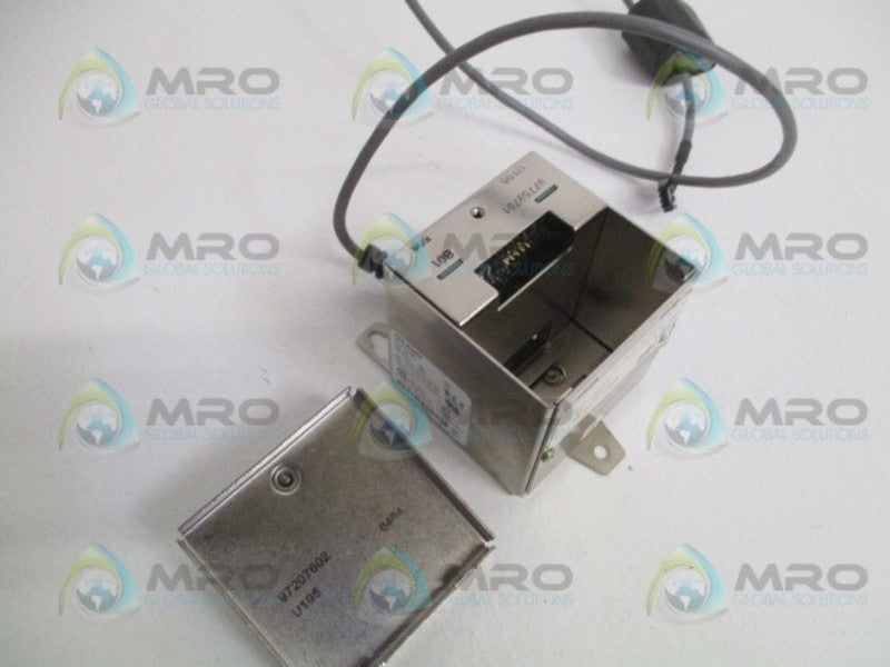 INDUSTRIAL SPARE PART CONTROLLOGIX 1756-BATM SER.A BATTERY MODULE (NO BATTERY)  UNMP