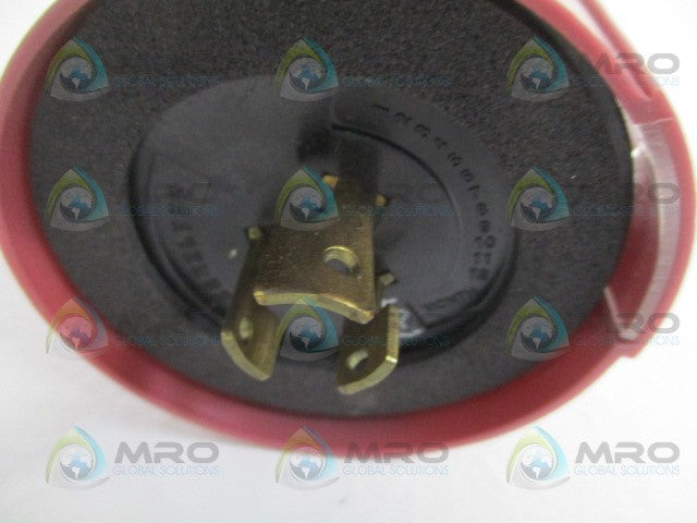 TORK 5024S PHOTOCONTROL TURN-LOCK MOUNTING *NEW IN BOX*