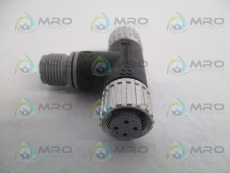 OMRON XS2R-D422-1 CONNECTOR  UNMP