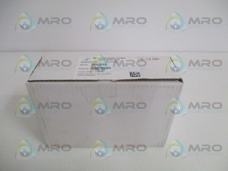 4B COMPONENTS LIMITED WDA3V34C ALIGNMENT SENSOR  NSFS