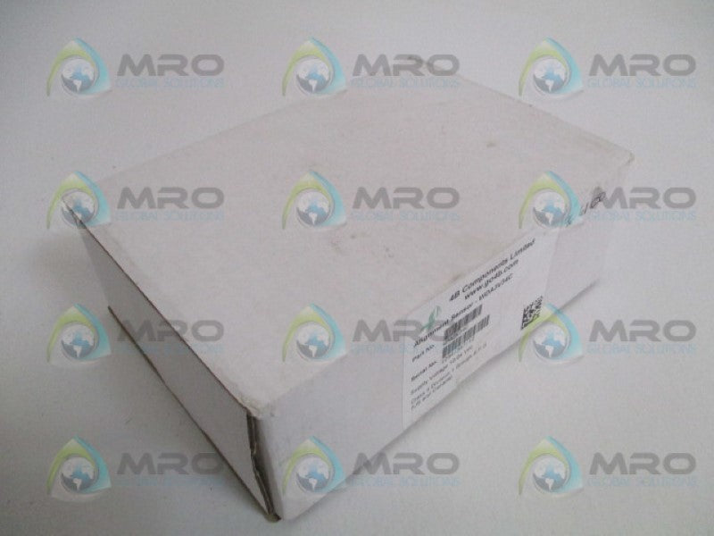4B COMPONENTS LIMITED WDA3V34C ALIGNMENT SENSOR  NSFS