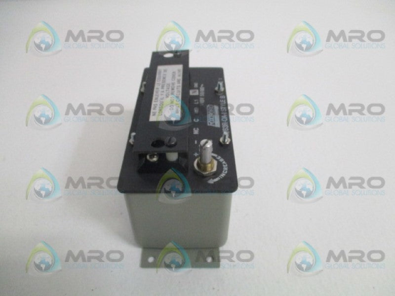 FOXBORO M/63R-OA-1 ALARM SAFETY RELAY *NEW NO BOX*