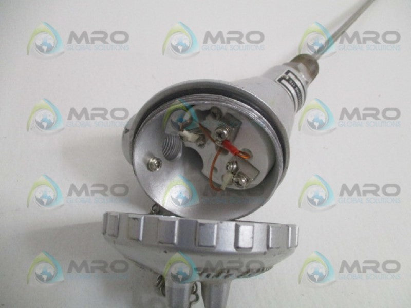 BRIAN ENGINEERING R22.3R-11.5 TEMPERATURE PROBE  NSNP