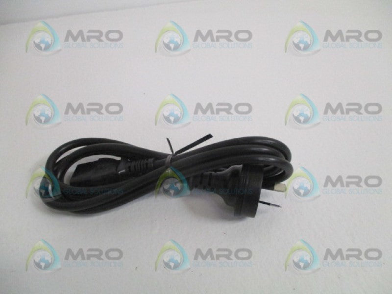 INDUSTRIAL MRO 2G01343001YS12FUY CABLE CONNECTOR *NEW NO BOX*