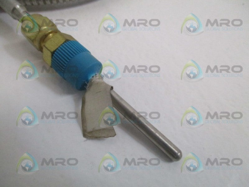 INDUSTRIAL MRO J-.188-304-S-3.5"-A-10X-ZT2 THERMOCOUPLE *NEW NO BOX*