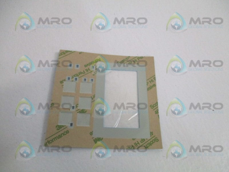 ENDRESS+HAUSER 50084191 DISPLAY MEMBRANE  NSNP