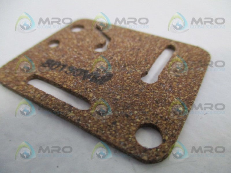 FOXBORO B0130VM GASKET  NSNP