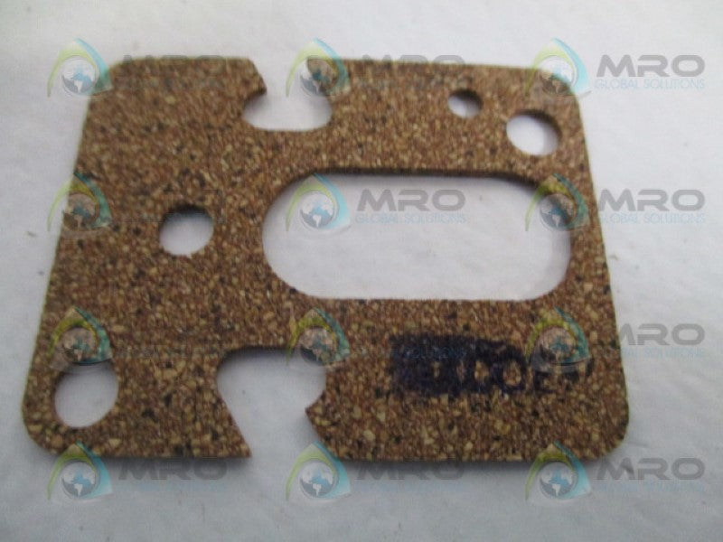 FOXBORO C0100EM GASKET *NEW NO BOX*