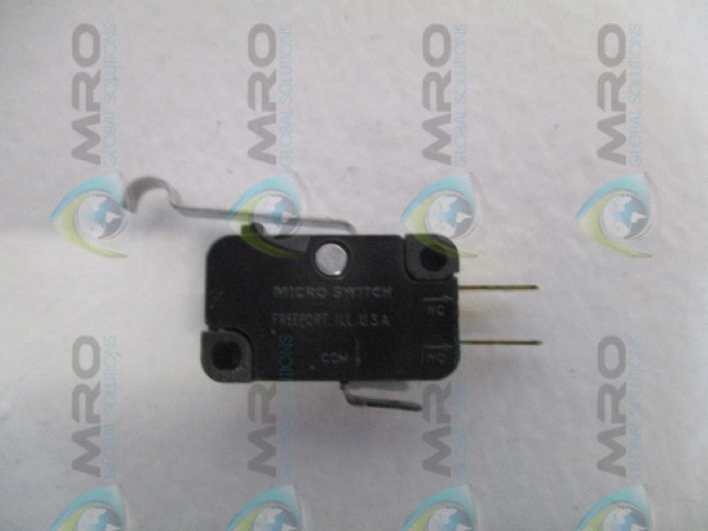 MICROSWITCH V3L-120-08 LIMIT SWITCH *NEW NO BOX*