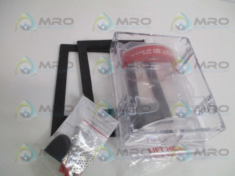STI STI-3150 WEATHER STOPPER *NEW IN BOX*