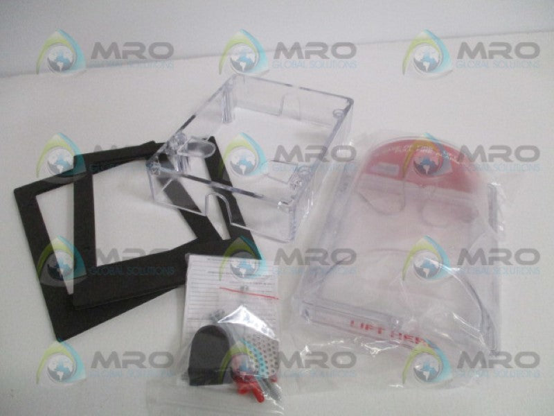 STI STI-3150 WEATHER STOPPER *NEW IN BOX*