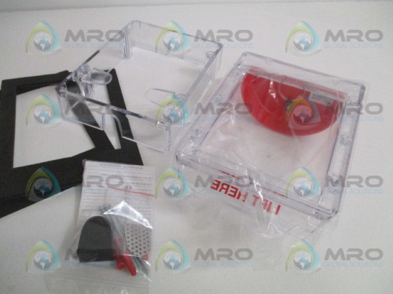 STI STI-3150 WEATHER STOPPER *NEW IN BOX*