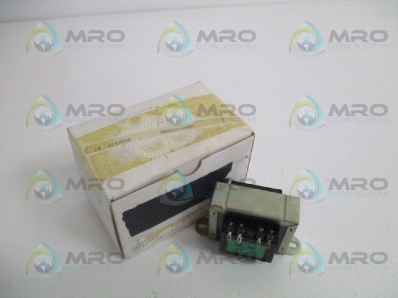 INDUSTRIAL MRO 3103590 TRANSFORMER *NEW IN BOX*