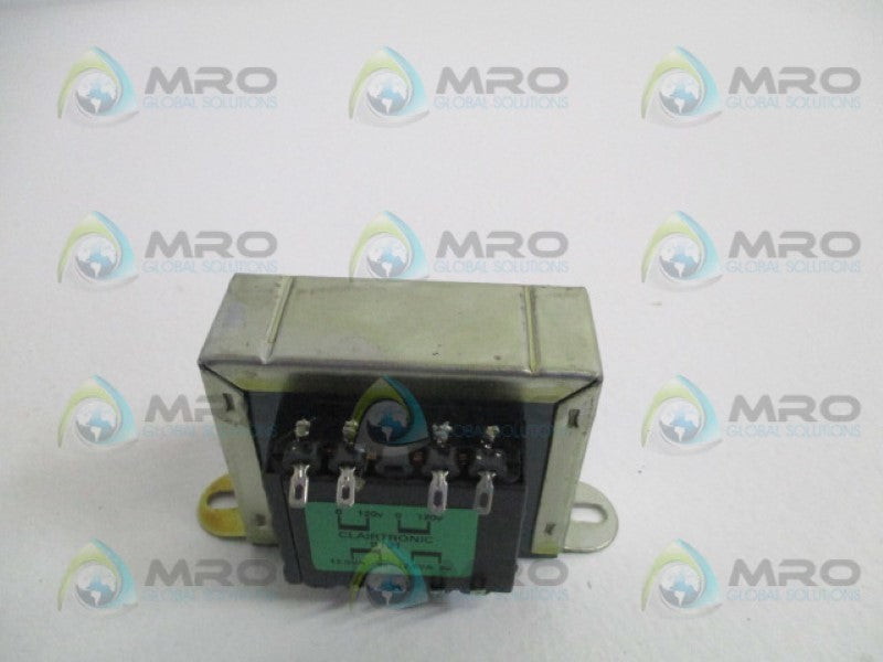 INDUSTRIAL MRO 3103590 TRANSFORMER *NEW IN BOX*