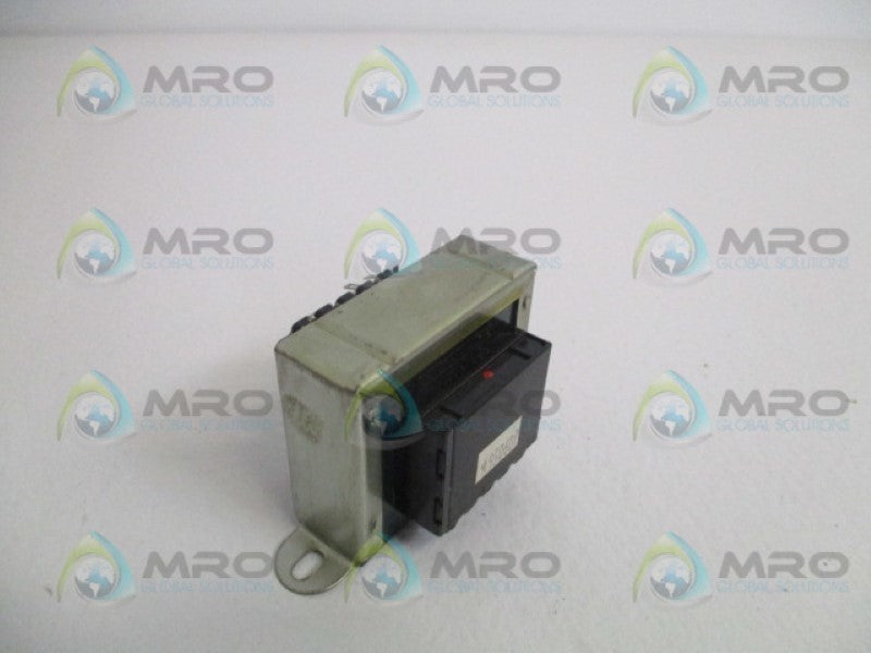 INDUSTRIAL MRO 3103590 TRANSFORMER *NEW IN BOX*