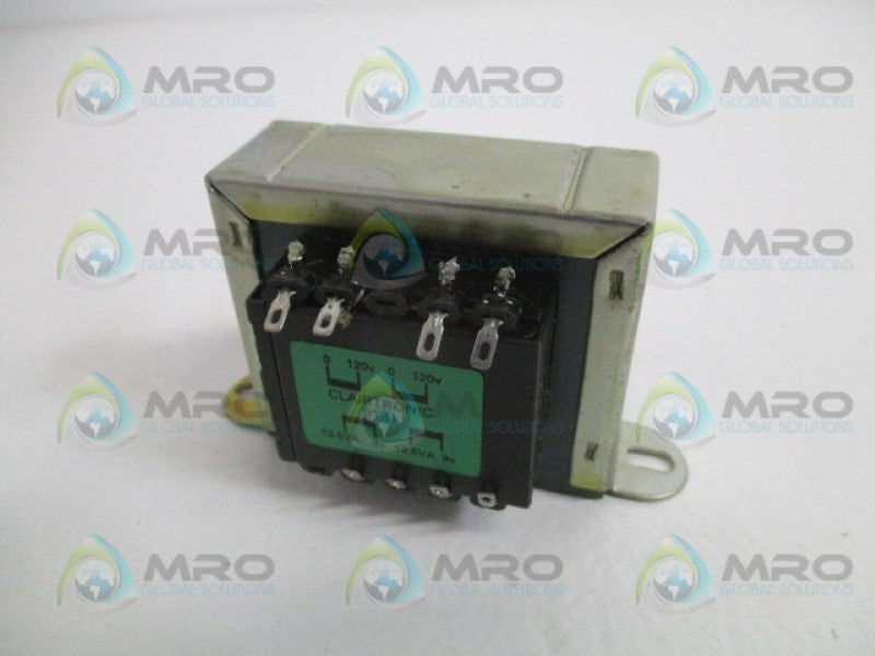 INDUSTRIAL MRO 3103590 TRANSFORMER *NEW IN BOX*
