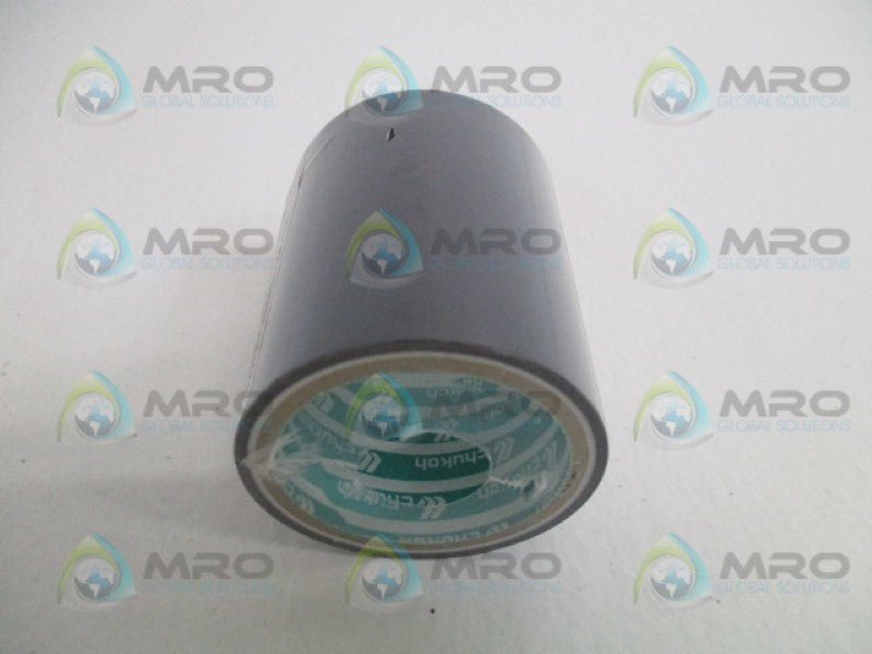 INDUSTRIAL MRO HB-250 BLACK BODY TAPE *NEW IN ORIGINAL PACKAGE*