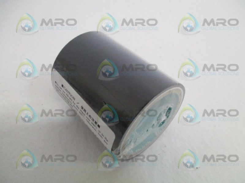 INDUSTRIAL MRO HB-250 BLACK BODY TAPE *NEW IN ORIGINAL PACKAGE*
