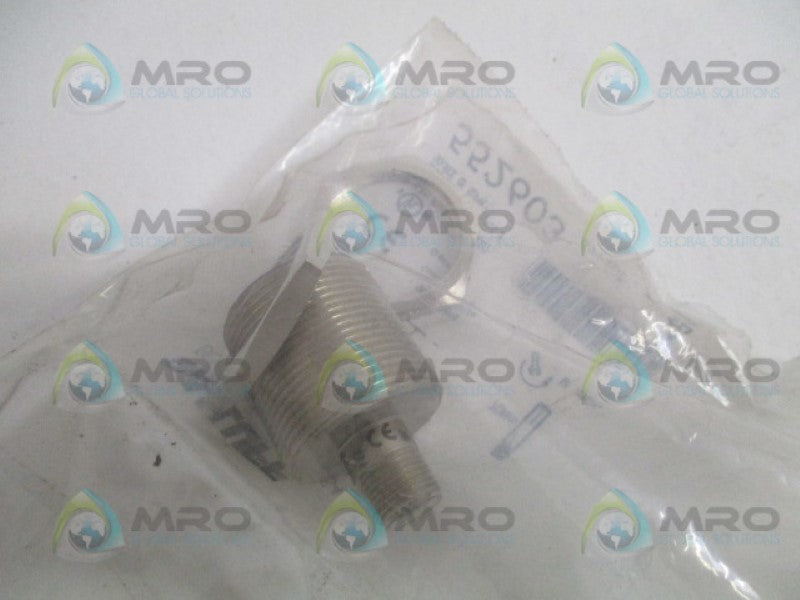 BALLUFF BES516-327-E5-Y-S4 INDUCTIVE SENSOR * NEW IN FACTORY BAG *