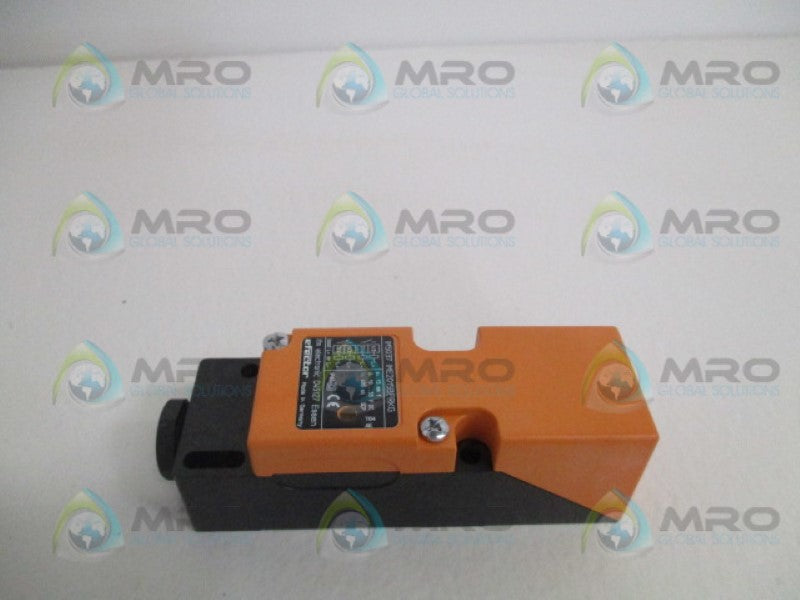 IFM EFECTOR IM5037 INDUCTIVE PROXIMITY SWITCH *NEW IN BOX*