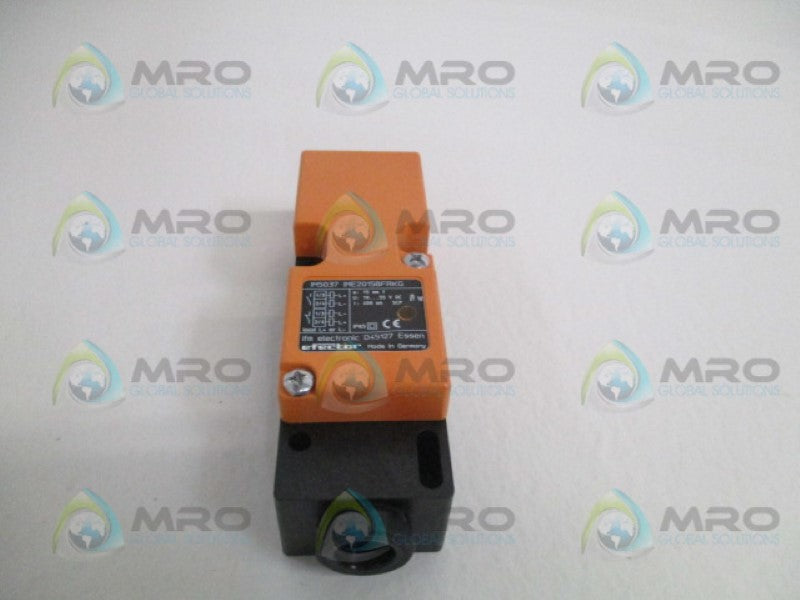 IFM EFECTOR IM5037 INDUCTIVE PROXIMITY SWITCH *NEW IN BOX*