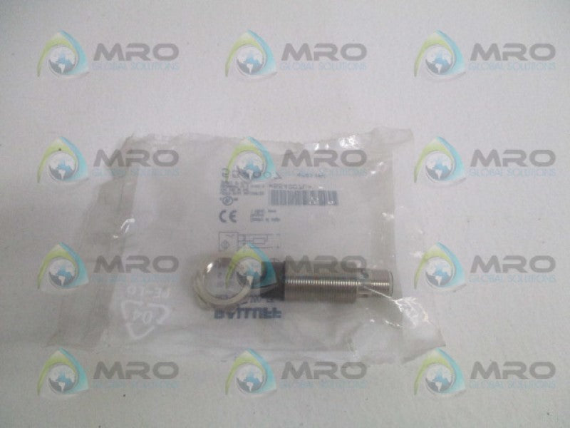 BALLUFF BES516-360-E5-Y-S4 PROXIMITY SENSOR * NEW IN FACTORY BAG *