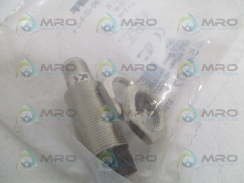 BALLUFF BES516-360-E5-Y-S4 PROXIMITY SENSOR * NEW IN FACTORY BAG *