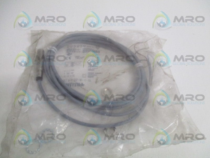 BALLUFF BES516-325-BO-C-03 INDUCTIVE SENSOR * NEW IN FACTORY BAG *