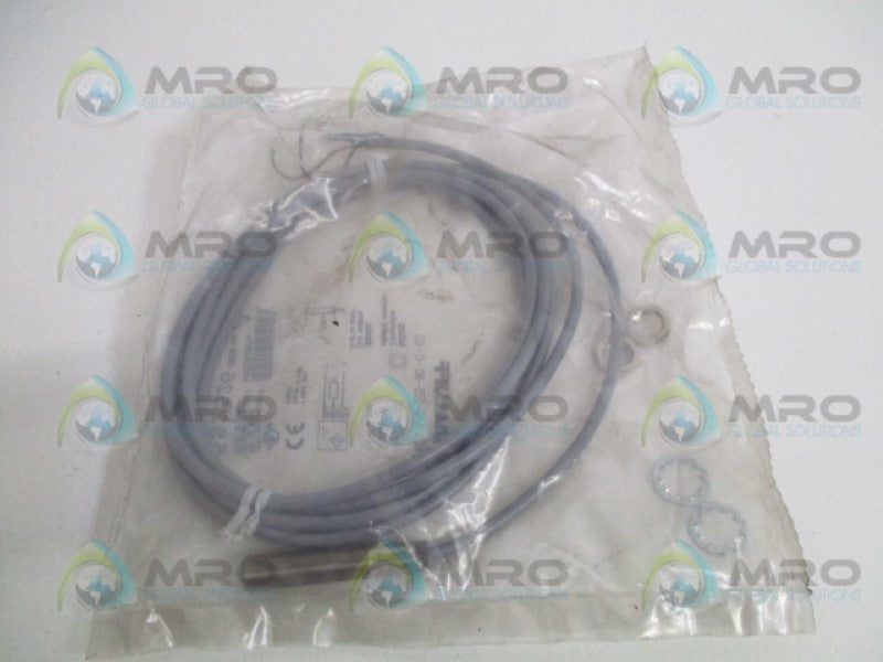 BALLUFF BES516-325-BO-C-03 INDUCTIVE SENSOR * NEW IN FACTORY BAG *