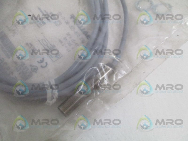BALLUFF BES516-325-BO-C-03 INDUCTIVE SENSOR * NEW IN FACTORY BAG *