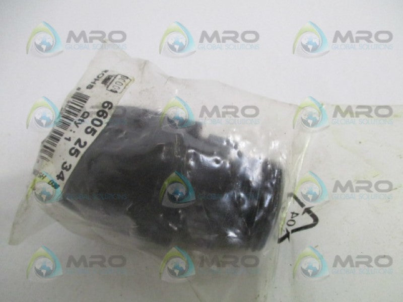 INDUSTRIAL MRO 66052534 MALE STUD *NEW IN FACTORY BAG*