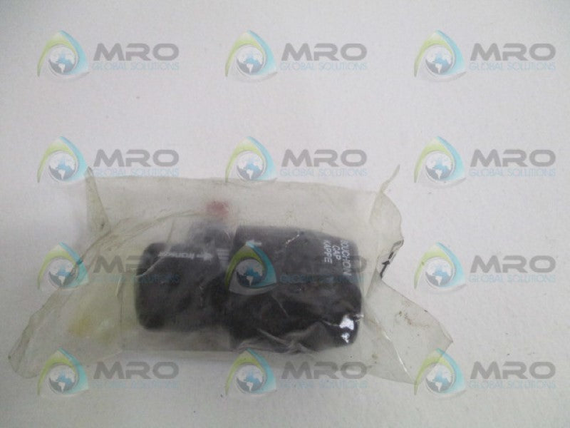 INDUSTRIAL MRO 66252500 END CAP *NEW IN FACTORY BAG*