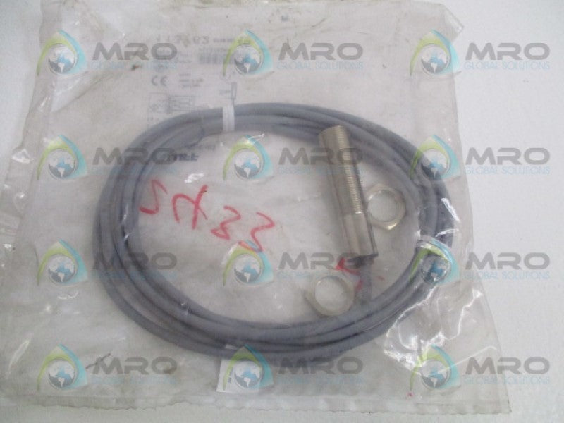 BALLUFF BES516-105-BO-C-03 INDUCTIVE SENSOR  NSMP