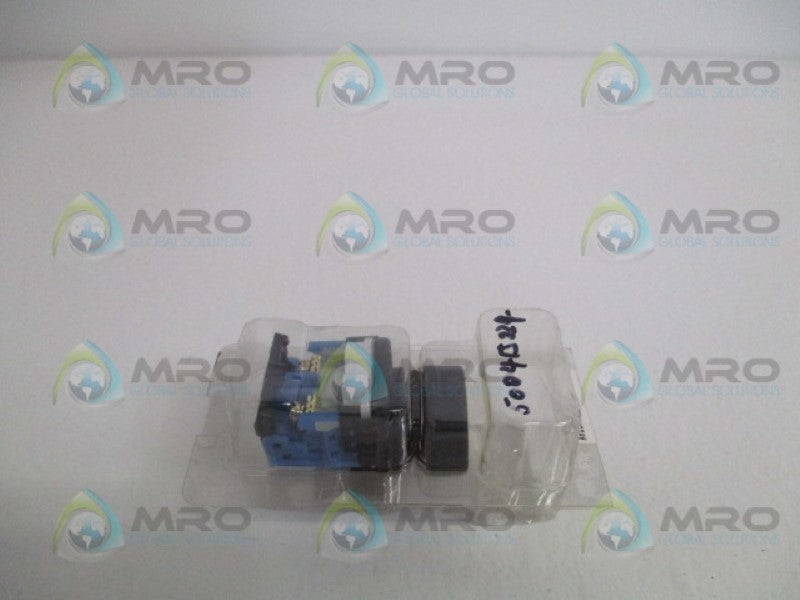 FUJI ELECTRIC AR22F0R-10Y YELLOW PUSHBUTTON SWITCH *NEW IN ORIGINAL PACKAGE*